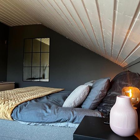 Nick Loft Apartment Close To The City Тромсьо Екстериор снимка